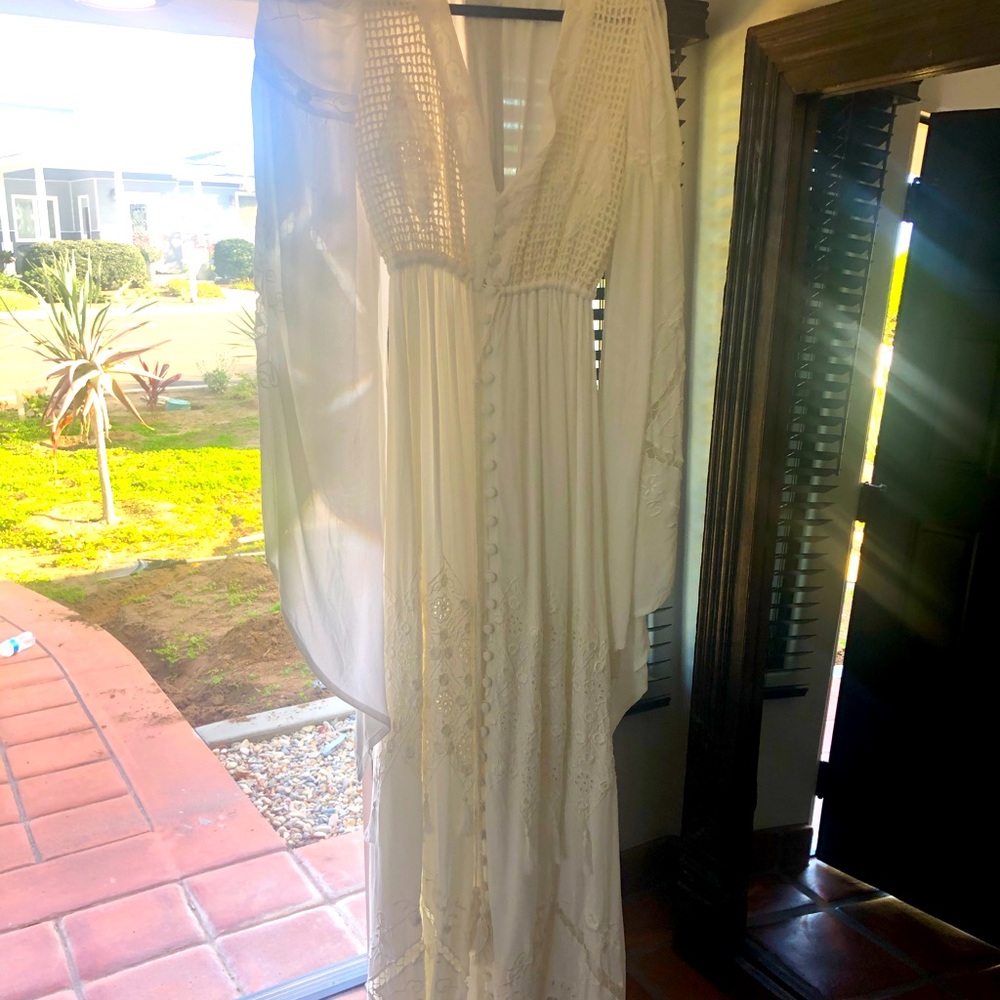 Strawberry Fields Fillyboo Maternity Petite XS